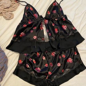 Cami set